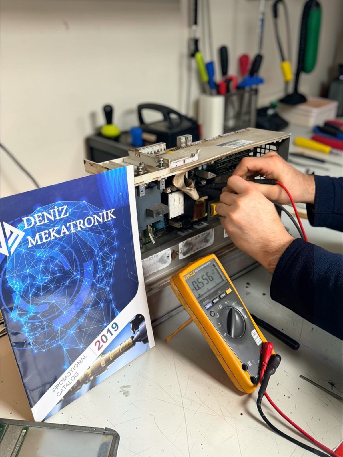 SIEMENS POWER SUPPLY ONARIMI