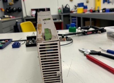 INDRAMAT BZM01.1-01-07 NEDİR ?