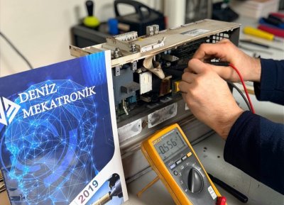 SIEMENS POWER SUPPLY ONARIMI