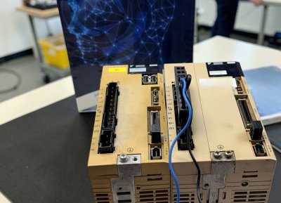 YASKAWA SÜRÜCÜ ONARIMI