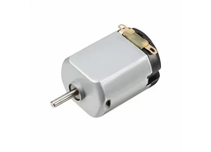 DC Motor