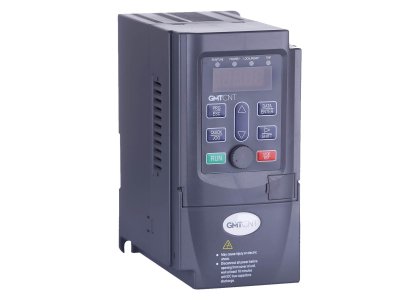 Hız Kontrol Cihazları