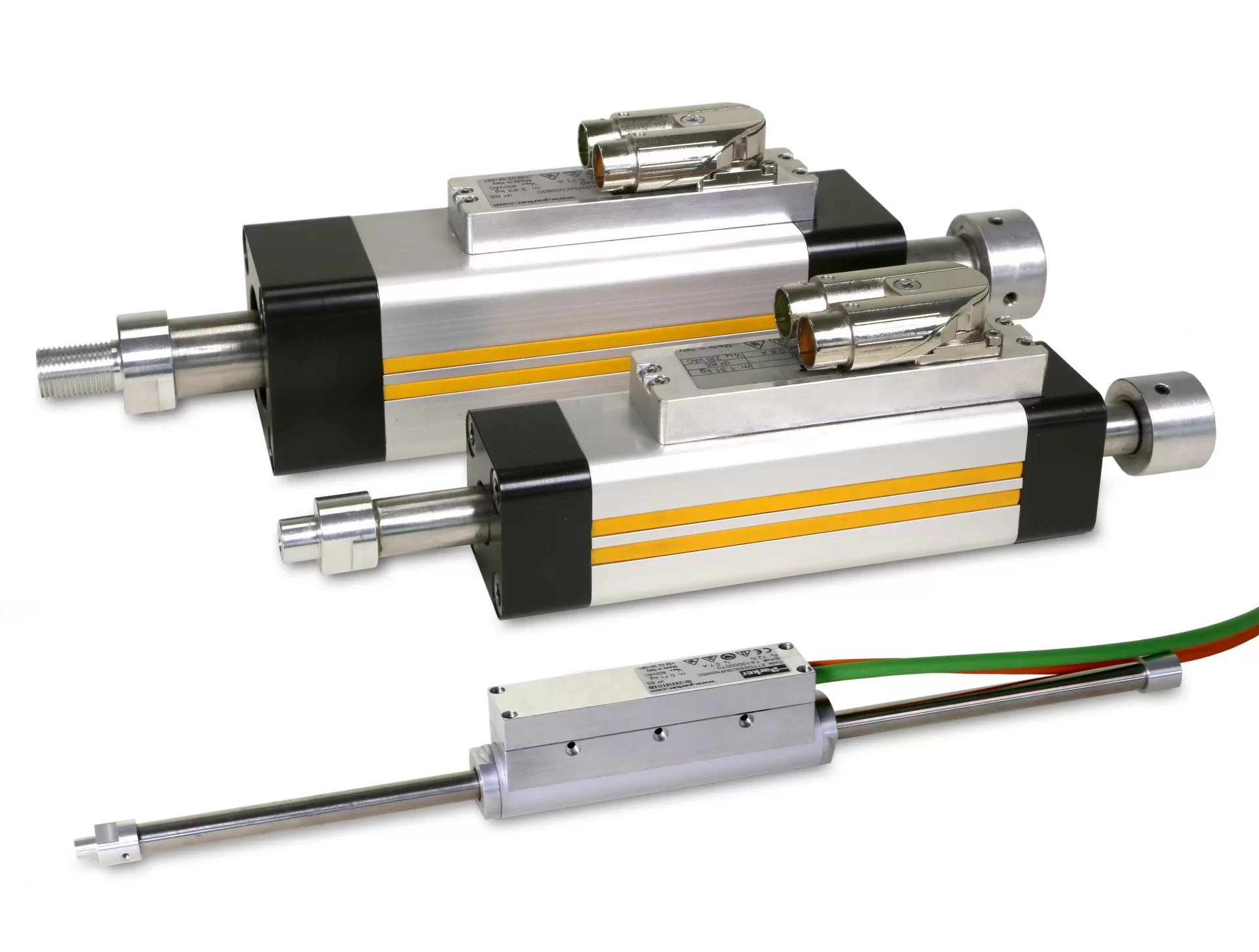 Lineer Motor Tamiri