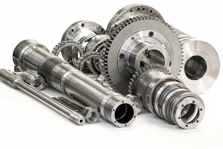Spindle Motor Tamiri