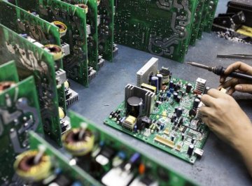 Elektronik Kart Dizaynı