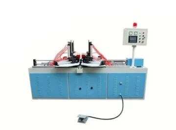 İnduksiyon Makine İmalatı