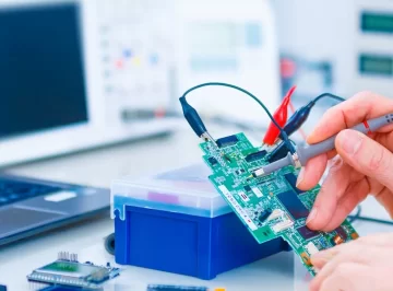 Proje Expertiz Desteği