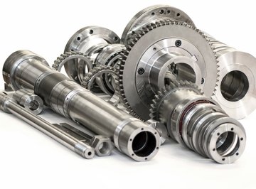 Spindle Motor Tamiri