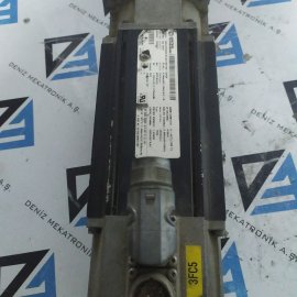 CONTROL TECHNIQUES 095U2B300CACAA100190-GODF