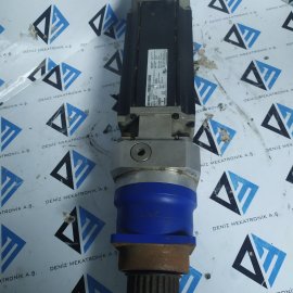 CONTROL TECHNIQUES 115U2B300CACAA115240