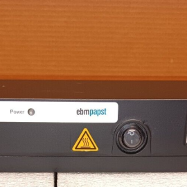 EBMPAPST 39 PST1500/48S