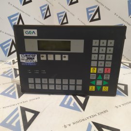 GEA 6ES7623-DE01-0AE3