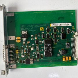 INDRAMAT 109-0785-3B17-06