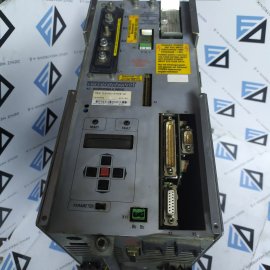 INDRAMAT KDA3.2-100-3-A0S-W1