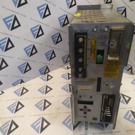 INDRAMAT KDA3.2-150-3-A00-W1