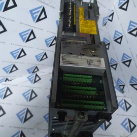 INDRAMAT KDS1.1-100-300-W1220V