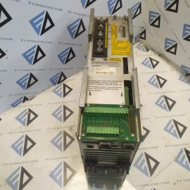 İNDRAMAT  TDM 1.2-050-300-W1-000-S102