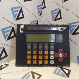 LENORD+BAUER GEL8240