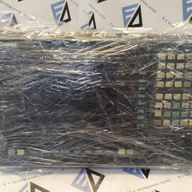 SIEMENS 6FC5203-0AB10-0AA1