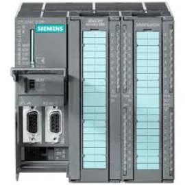 SİEMENS SIMATIC S7-300 CPU 314C-2 DP